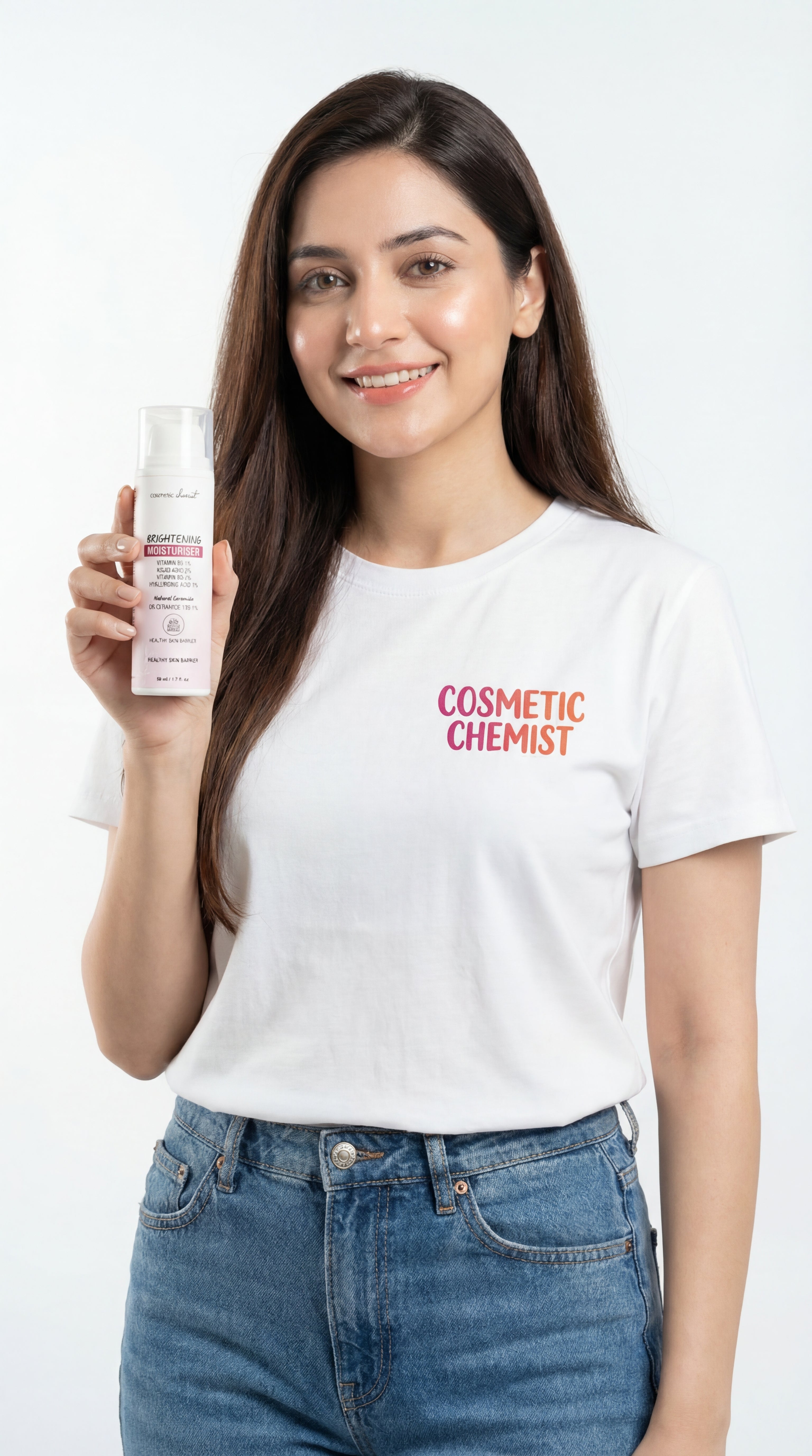 Brightening Moisturiser