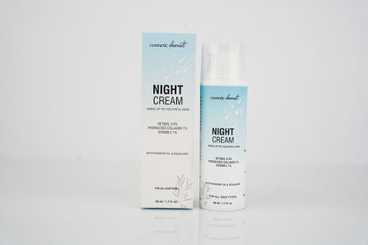 Night Cream