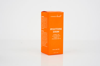 Brightening Serum