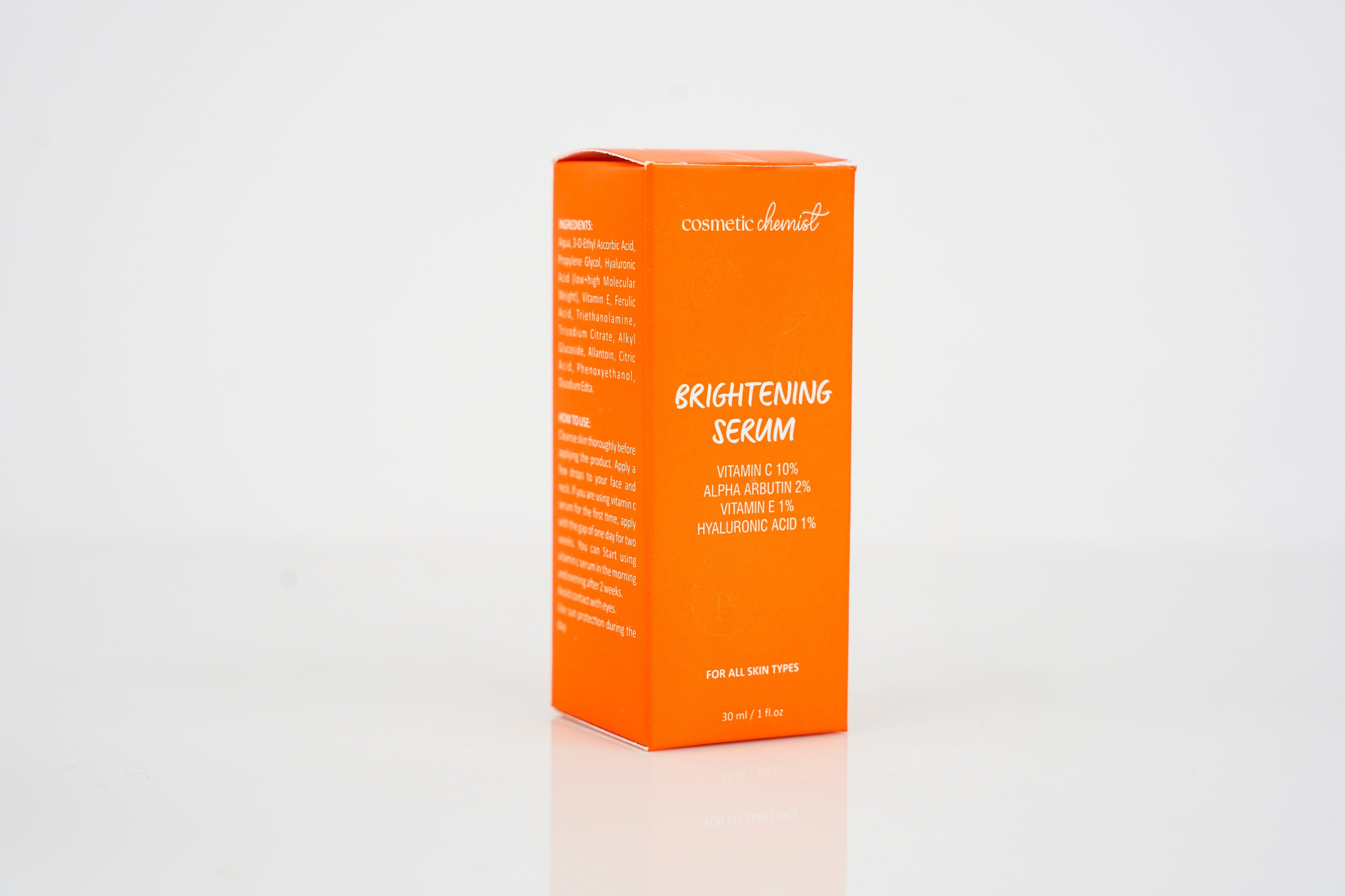 Brightening Serum