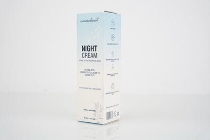 Night Cream