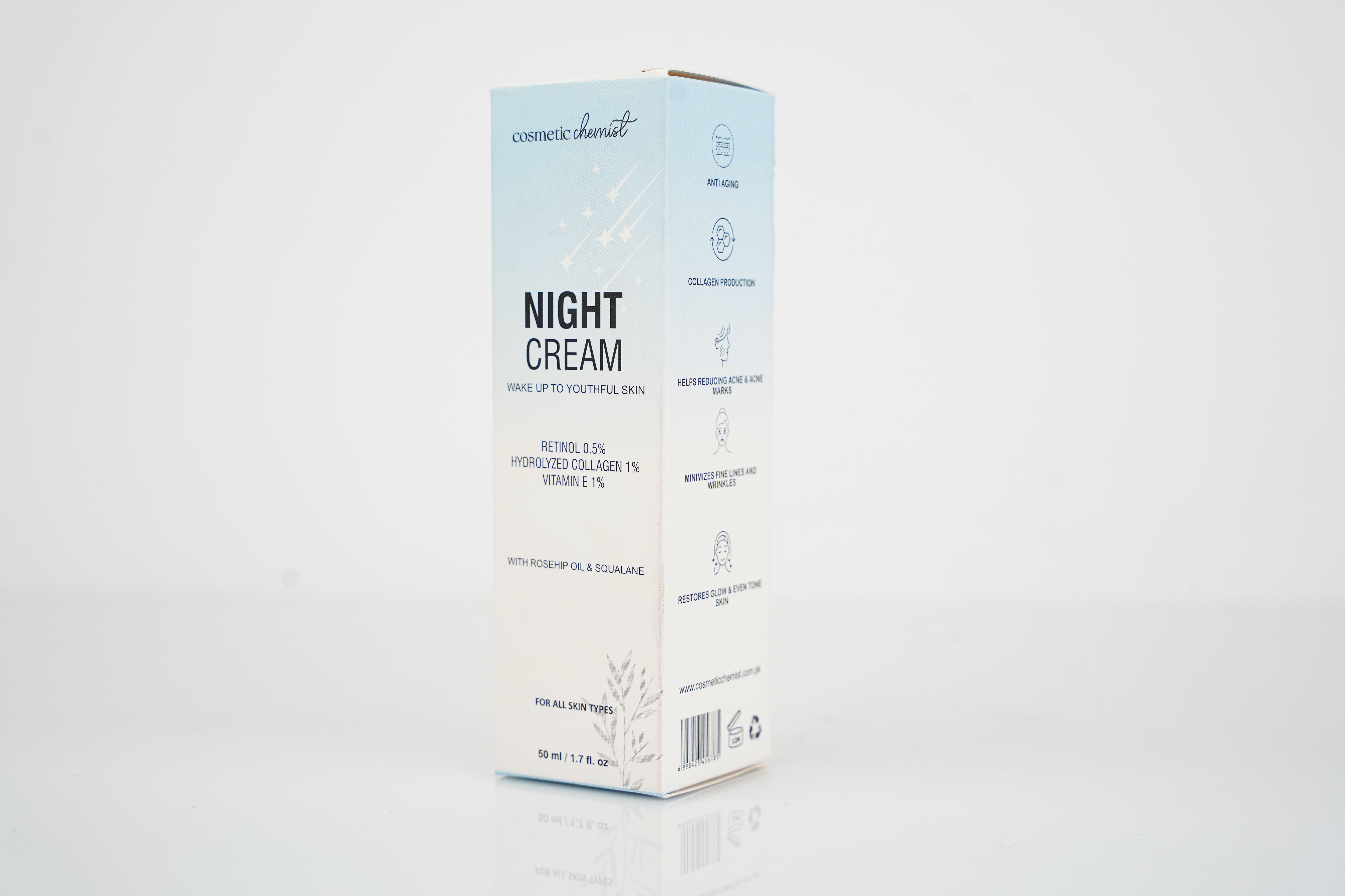 Night Cream