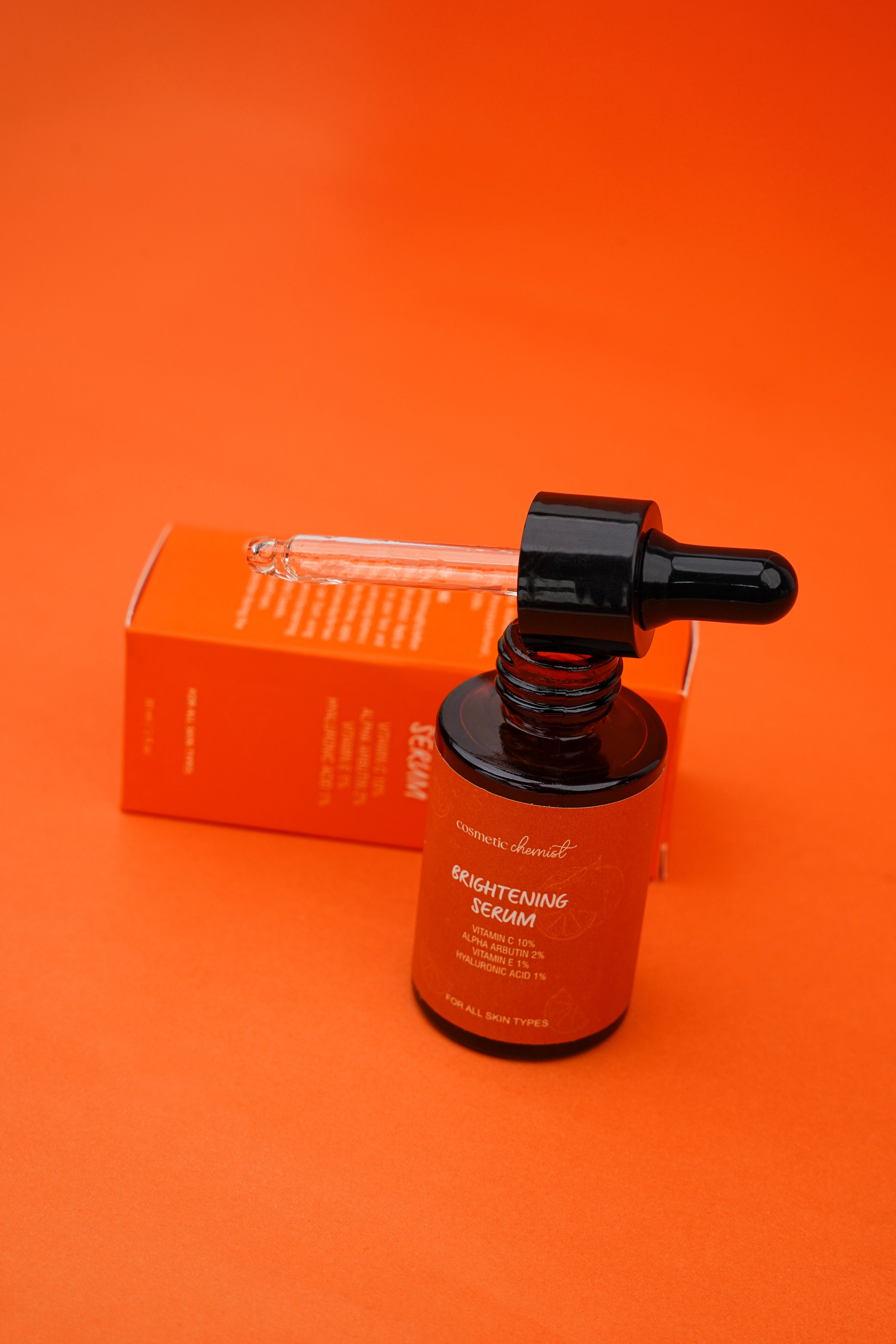 Brightening Serum