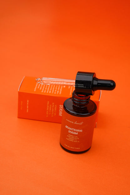 Brightening Serum