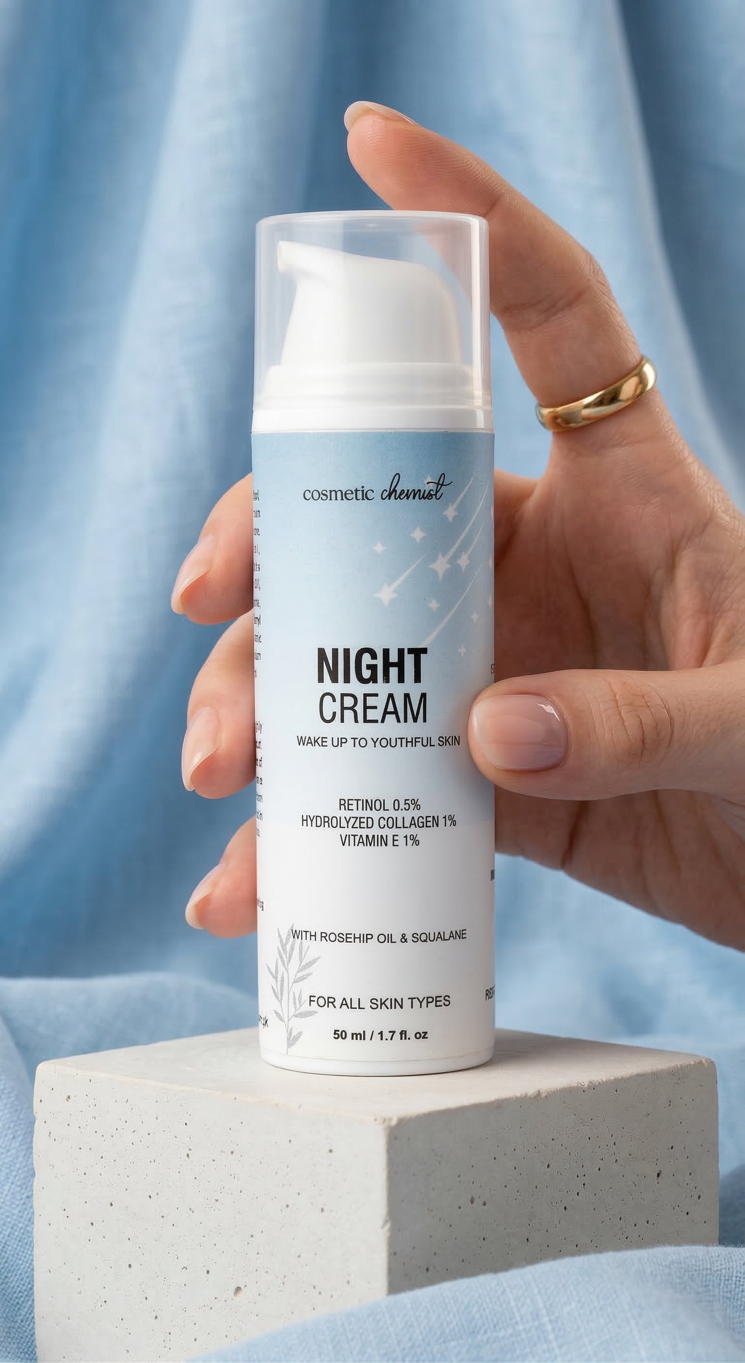 Night Cream