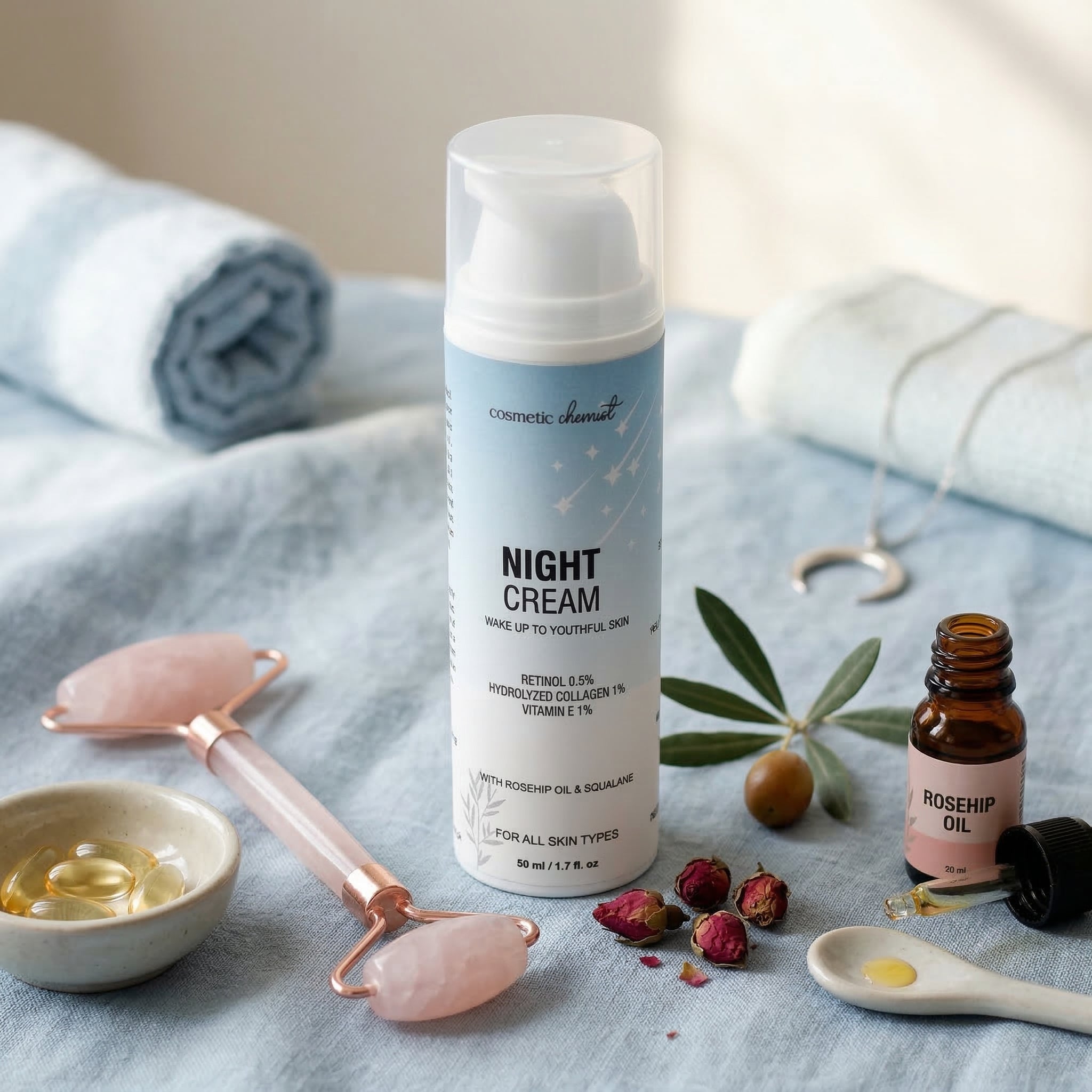 Night Cream