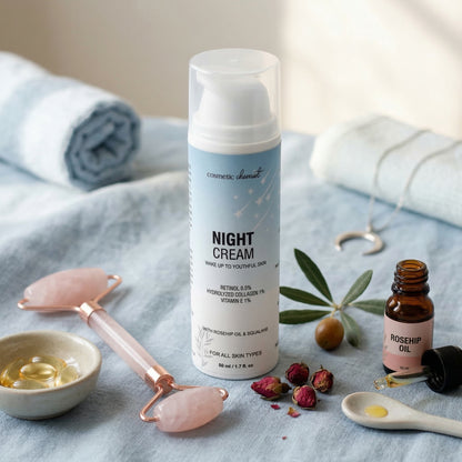 Night Cream