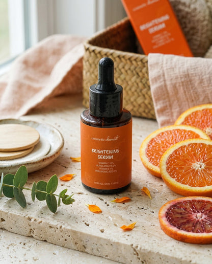 Brightening Serum