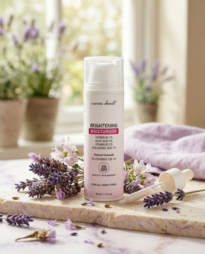 Brightening Moisturiser