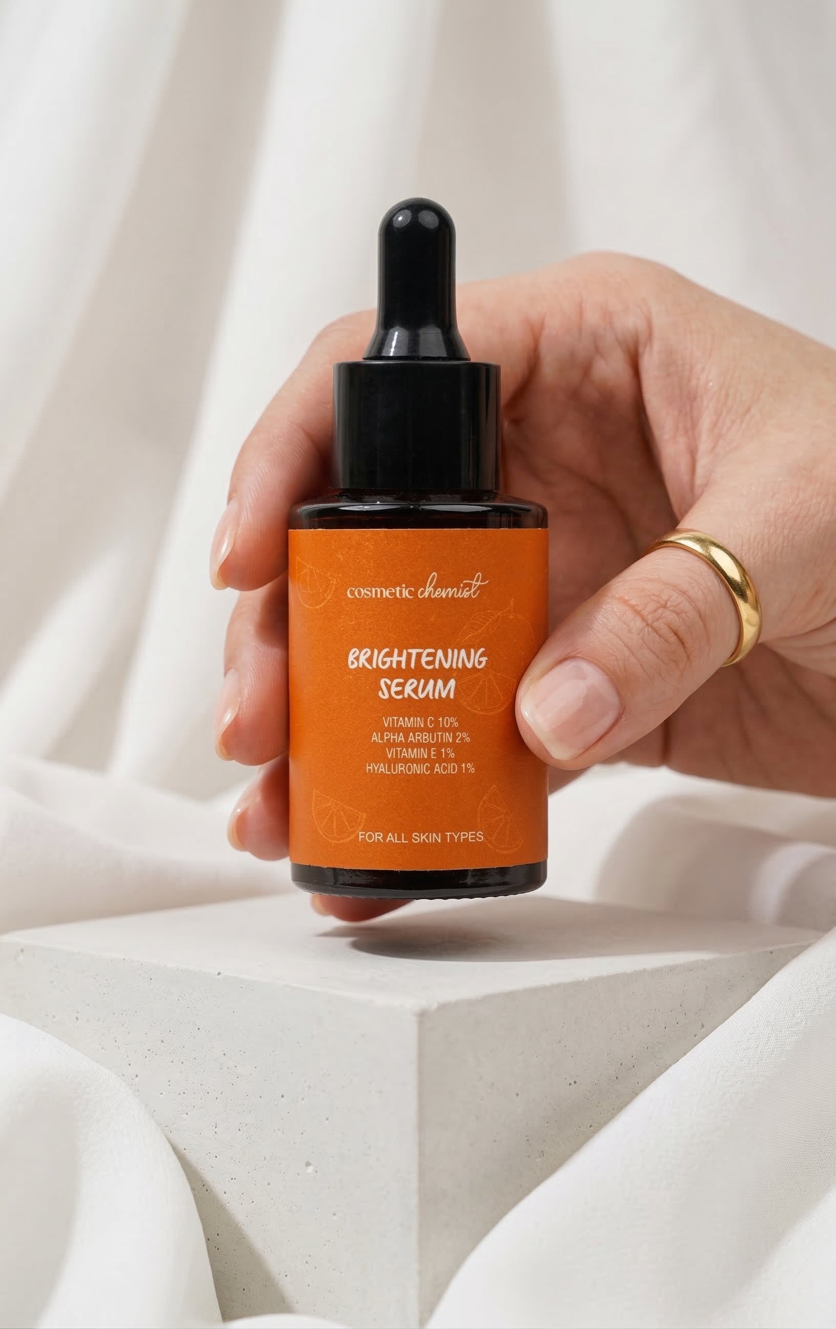 Brightening Serum