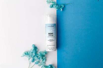 Night Cream