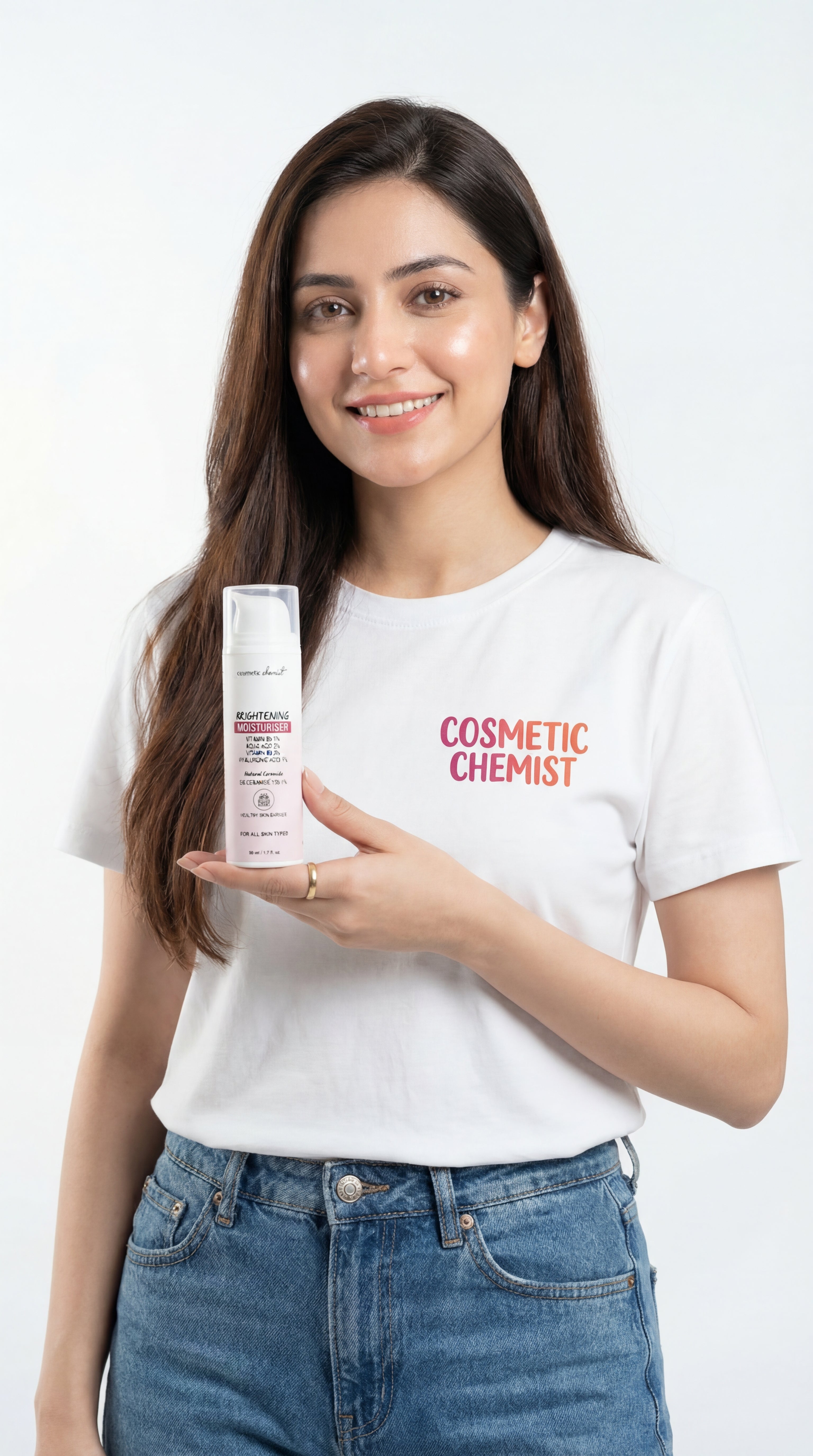 Brightening Moisturiser